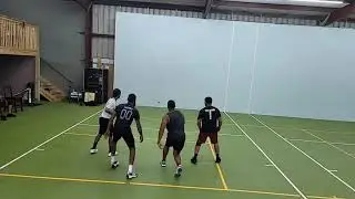 The kingdom indoor handball courts 1 wall Orlando fl