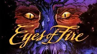 Eyes of Fire (1983) Trailer HD