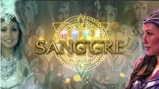 ENCANTADIA SANG'GRE TRAILER | KAMBAL NI CASSIOPEIA | ICE QUEEN|KAMBAL NI CASSIOPEIA FANMADE TEASER