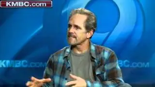 After Words: Gregory Harrison Pt. 2