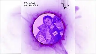 Zoi (CA) - Aerial