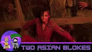 Is Netflix's Resident Evil live-action series the worst RE thing yet? - Two Asian Blokes Podcast