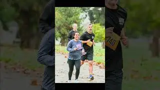 Ring in the New Year Whittier Narrows 1/4/26 Highlight Reel #abetterworldrunning #abwr #happynewyear