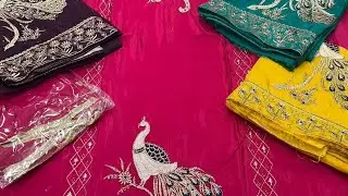 wholsale rs se bhi km rs me milenge suit booking 9540797944