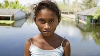 TERRA 811: Floods at Campo de la Cruz - Faces