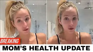 Alix Earle Opens Up &mdash; Mom Undergoing Surgery & Emotional Update