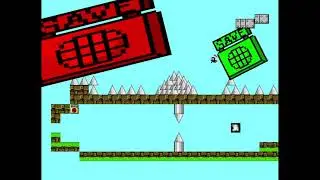 I Wanna EASY the EASY MEDLEY!!!!!!!!!!!!!!!!!!!!!!!!!!!!!!!! (by 簡単マスター224) (FANGAME OF EASY THE EAS