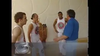 Капоэра