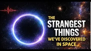 The Strangest Things We&rsquo;ve Ever Discovered in Space | Unexplained Cosmic Mysteries