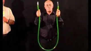 Le niveau &agrave; eau