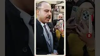مفاجأة صادمة في المحكمة   دفاع المتهم بقتل صغار قرية الراهب يكشف السر الخفي بين القاتل ووالد الضحايا