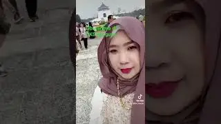 Momen Idul Fitri 2024.