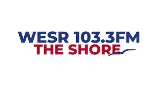 WESR-FM/Онли-Онанкок, штат Вирджиния. Юридический паспорт &mdash; 12 сентября 2025 г.