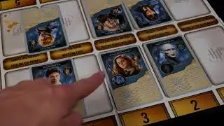 Jak grać w TOP TRUMPS Battle Mat