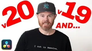 Install Resolve 20 AND 19 Together  (same Mac)
