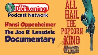 All Hail the Popcorn King - Indie Creator Spotlight