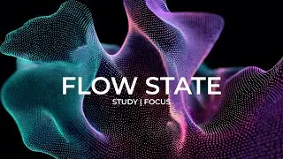 Intense Study - 40Hz Binaural Beats that Boost Memory Retention, Productivity Music