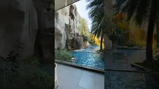 🌴MERCURE PATTAYA OCEAN RESORT 4*, Паттайя Таиланд