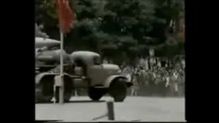 Kriegshund - Yugoslavia
