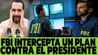 URGENTE EL FBI INTERCEPTA UN PLAN DE CRIMIN@LES CONTRA EL PRESIDENTE  Y CONTRA SU VID4