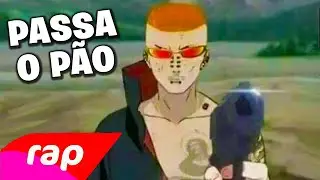MEMES EM RAPS DE ANIMES  | MEMES DE ANIMES #10