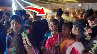 आया__या__या काय कडक डान्स ✌️ At Raytali Dongaripada Marriage | Dimple Dj Musical Party