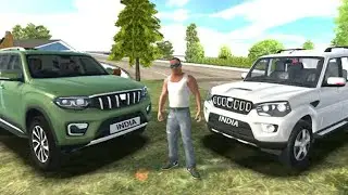 indian car simulator 3d | real suv car simulator 2022 3d | gameplay by always happy gaming