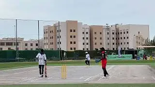 FC Cricket Tournament 03rd February 2024( FINAL) 2nd innings