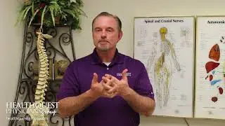 Jefferson City MO Chiropractor - Common Causes of Sciatica