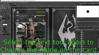 Add Cards to Triple Triad Skyrim Tutorial Part 1: Textures