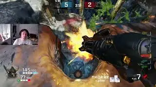 Rapha vs Zenaku - Deathkinght vs Sorlag | Exile