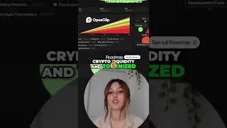 Crypto Meets Real Stocks | Lava Finance ($LVF) Crypto Presale | Is This The Future of Tokenized RWA?