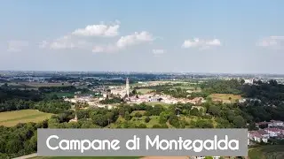 Campane di Montegalda, carlion della melodia 