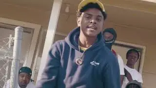Lil Jay Brown - Free The Opps (Official Music Video)
