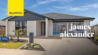 3 Taurangawaka Road, One Tree Point - Team James Alexander