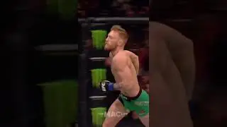 12 декабря 2015 г Конор нокаутировал Жозе Алдо за 13 сек и стал Чемпион  UFC 66 kg