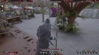 🔥🔥Día 32 el Clan de Hierro!!! Server Fenrir-Ancien-Maremma🔥🔥