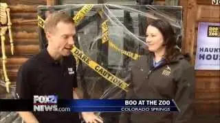 Cheyenne Mountain Zoo hosts 'Boo at the Zoo' (2)