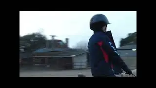 Does this song go with popcorns trot|equine stuff