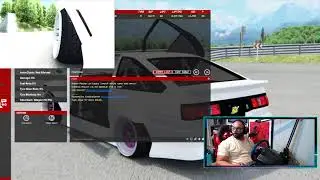 Drift Practice//Making Progress!