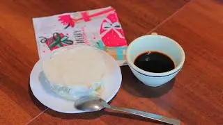 Semifreddo al caff&egrave; adatto alle festivit&agrave; di capodanno, epifania e cenoni natalizi