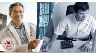 Doctors vs Database