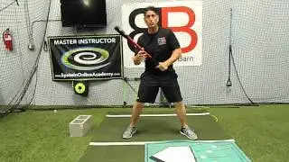 2 Ways To Get More Bat Speed and Power