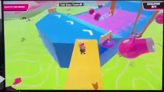 Beans Ahoy 0:51s (WORLD RECORD)