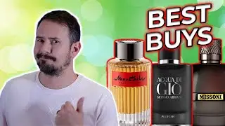 12 лучших парфюмерных покупок, которые вы можете сделать