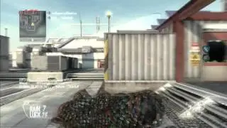 Why xSuperLobbies Got Swatted + BO2 Gameplay