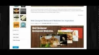 Iamdesigning Blog Promotion