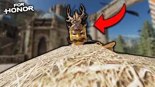 Контент Assassin's Creed ВЕРНУЛСЯ! | For Honor