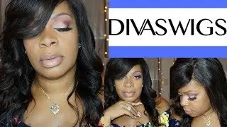 Divaswigs...bundles and closure review!!
