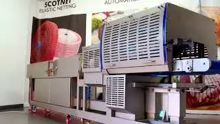 SCOTNET Solutions Auto Cutter